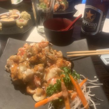 SUSHIRAW - The Italian $16.99. - Japanese Near Me - Granada Hills, California SUSHIRAW - The Italian $16.99. - Japanese Near Me - Granada Hills, California