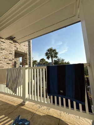 The Beach Club at Charleston Harbor Resort and Marina by null