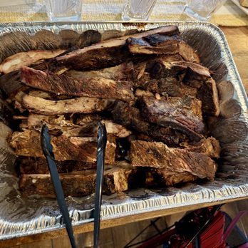 Lil Mama's Bar-B-Que - Barbeque Near Me - Dallas, Texas Lil Mama's Bar-B-Que - Barbeque Near Me - Dallas, Texas