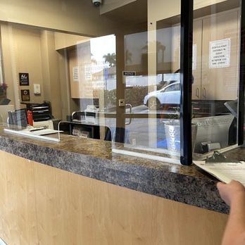 Medizen Advanced Imaging - Receptionist area. - Diagnostic Imaging Near Me - Fountain Valley, California Medizen Advanced Imaging - Receptionist area. - Diagnostic Imaging Near Me - Fountain Valley, California