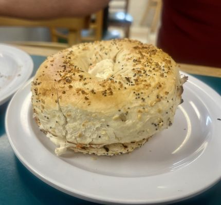 Lots of Lox Deli by null