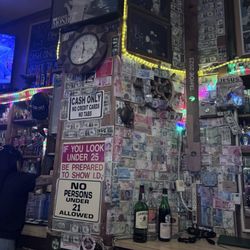 International Sports Bar