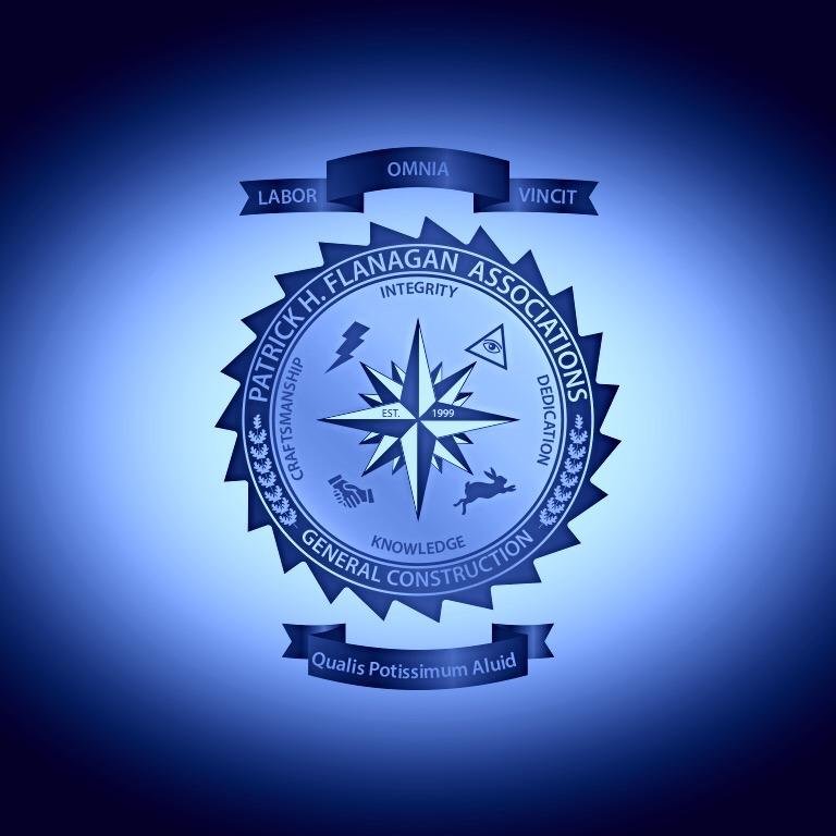 Slide of Patrick H. Flanigan & Associates