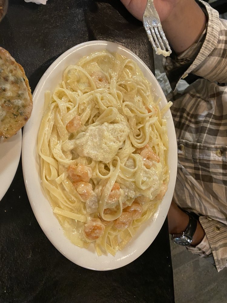 Guiseppe's Restaurant
