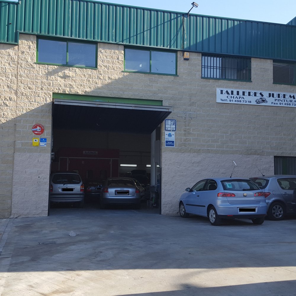 THE BEST 10 BODY SHOPS near C. DE MARCELO USERA 26, 28026 MADRID, SPAIN -  Updated 2026 - Hours - Yelp