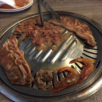 Koreana Grill - Yum yum all day long - Korean Near Me - Riverside, California