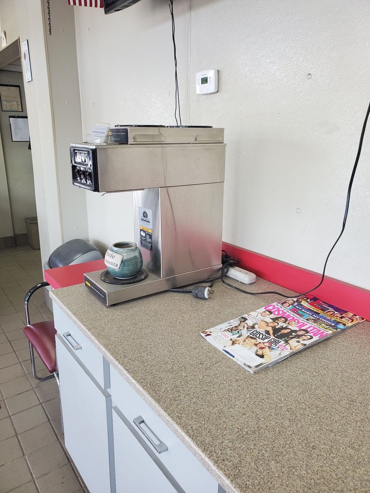 BOSTON ROAD SERVICE Updated October 2024 381 Boston Rd, Springfield