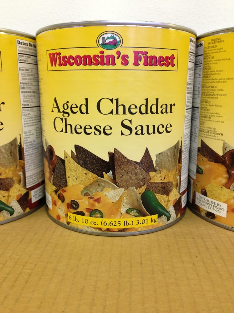 WISCONSIN’S FINEST CHEESE Updated September 2024 1111 Jupiter Rd