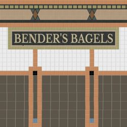 Authentic NY Bagels