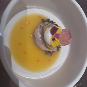 Elcielo - Ceviche was amazing! One of my favorite! - Colombian Near Me - Miami, Florida Elcielo - Ceviche was amazing! One of my favorite! - Colombian Near Me - Miami, Florida