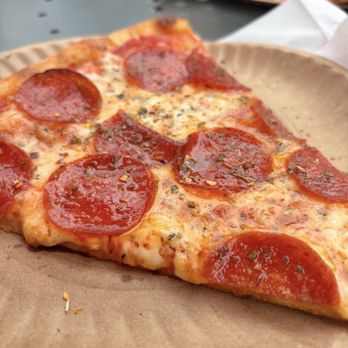 Catskill Mountain Pizza - Pepperoni - Pizza Near Me - Woodstock, New York