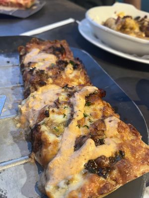 Buddy's Pizza by null