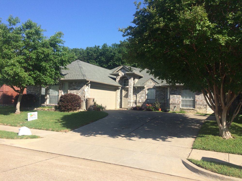 Slide of KG Services