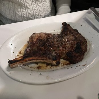 Ruth's Chris Steak House - BONE-IN FILET* - Steakhouses Near Me - Washington, DC, District of Columbia
