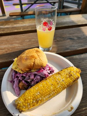 Collective Arts Brewing & Taproom by null