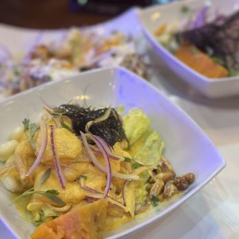 Dr Limon Ceviche - Ceviche fiebre amarilla - Desserts Near Me - Homestead, Florida Dr Limon Ceviche - Ceviche fiebre amarilla - Desserts Near Me - Homestead, Florida