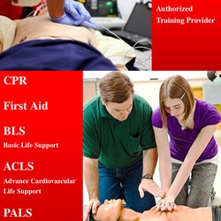 HealthForce CPR BLS ACLS PALS Queens, NY - All discipline made easy, small class sizes, friendly and seasoned  instructors.