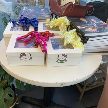 Sugarbox Donuts - Donuts Near Me - West Hills, California Sugarbox Donuts - Donuts Near Me - West Hills, California