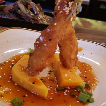 El Gran Inka - Only $6.95 on happy hour menu - Peruvian Near Me - Miami, Florida