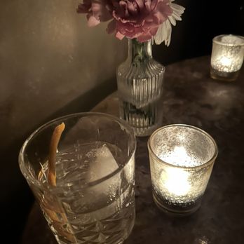 Scotty Doesn’t Know Speakeasy - Lounges Near Me - Charleston, South Carolina