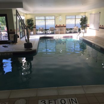 SpringHill Suites by Marriott Erie - Handicap accessible pool - Hotels Near Me - Erie, Pennsylvania SpringHill Suites by Marriott Erie - Handicap accessible pool - Hotels Near Me - Erie, Pennsylvania