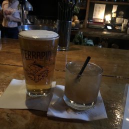 Drinks