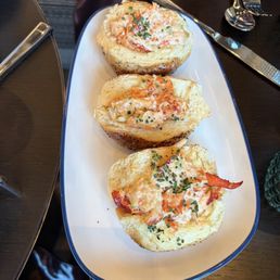 Lobster Roll