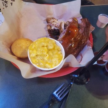 Lonny Boy's Barbeque - Barbeque Near Me - Hurricane, Utah