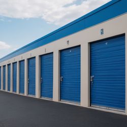 Pocatello Business Park And Storage