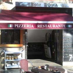 Pizzeria Roma