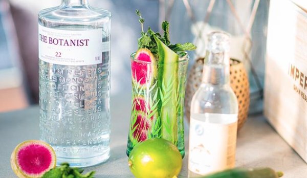 Conservatory by null