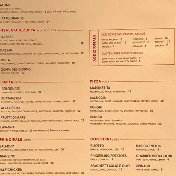 Gusto Italian Kitchen & Wine Bar - Italian Near Me - Austin, Texas Gusto Italian Kitchen & Wine Bar - Italian Near Me - Austin, Texas