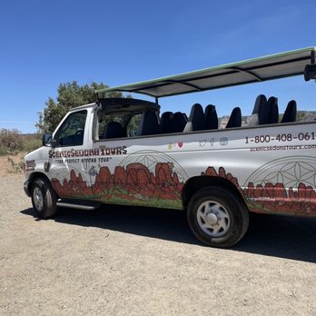 Scenic Sedona Tours - Tour Van - Bus Tours Near Me - Sedona, Arizona Scenic Sedona Tours - Tour Van - Bus Tours Near Me - Sedona, Arizona
