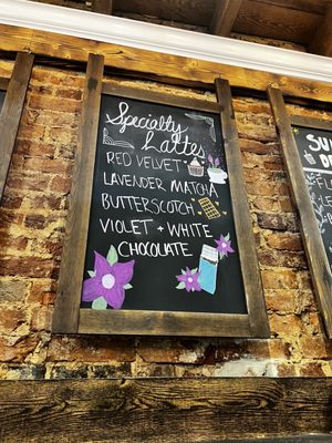 American Ice Co. Cafe by null