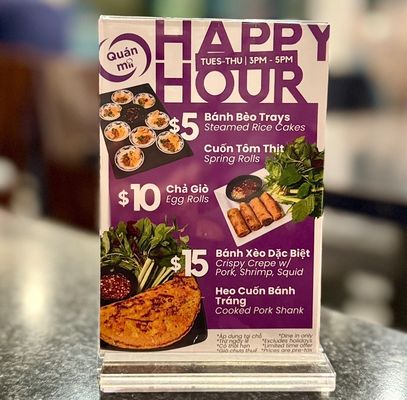 Quán Mii Restaurant by null