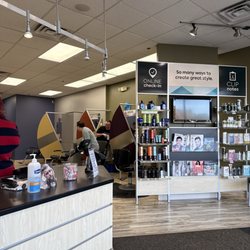 Great Clips