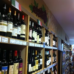 Kelly's Off Licence - Over 600 wines.