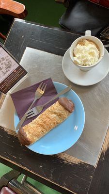 Kaffee-Alchemie by null