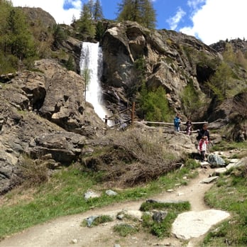 Cogne - Landmarks & Historical Buildings Near Me - Aosta, AO