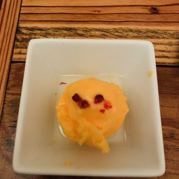 The Library Kitchen & Bar - Desserts Near Me - Sapphire, North Carolina
