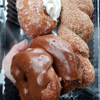 Spalding's Bakery - Heaven can deliver - Donuts Near Me - Lexington, Kentucky