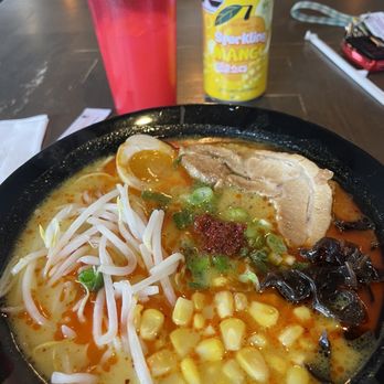 Ramen Ya - Shoyu and Korean mango - Ramen Near Me - Glen Burnie, Maryland Ramen Ya - Shoyu and Korean mango - Ramen Near Me - Glen Burnie, Maryland