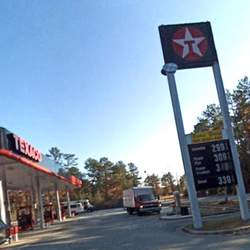 Chevron - Texaco Six Flags Rd Austell