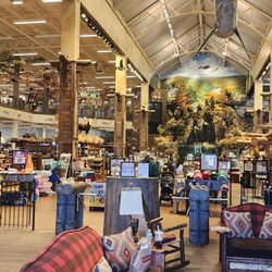 Bass Pro Shops