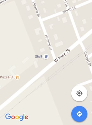 CEFCO Convenience Store 60