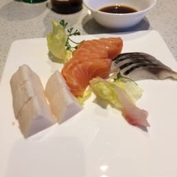 White Tuna