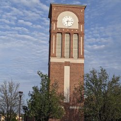 Louisiana Tech University