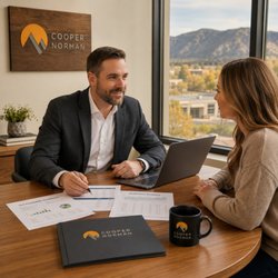 Cooper Norman- Tax & Accounting Services