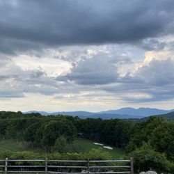 Beech Mountain Club - View