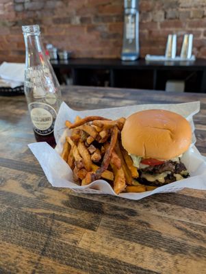 Little's Food Store by null